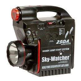 Sky-Watcher 17Ah Rechargeable Power Tank Sky-Watcher 17Ah Rechargeable Power Tank